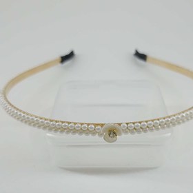 تصویر تل مرواریدی مجلسی 