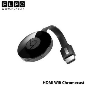تصویر دانگل Chromecast HDMI Chromecast HDMI dongle