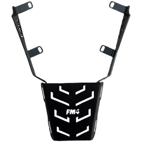 تصویر باربند عقب موتور SYM Galaxy ADV 175 