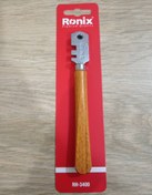 تصویر الماس شیشه بر دستی رونیکس کد RH-3400 