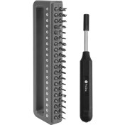 تصویر ست پیچ گوشتی پرووان مدل PGS107 بسته ۴۱ عددی 