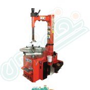 تصویر لاستیک درآر سواری مدل P24 