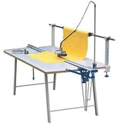 تصویر قیچی قد زن دستی دایانگ مدل DYDB-1 