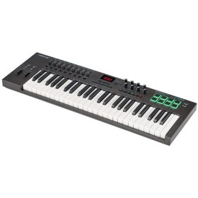 تصویر میدی کنترلر نکتار +Nektar Impact LX49 +Nektar Impact LX49 Keyboard Controller