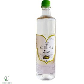 تصویر عرق هل 