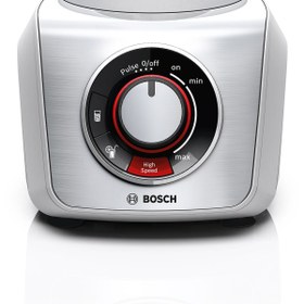 تصویر مخلوط کن بوش مدل MMB66G5M Bosch MMB66G5MDE Blender