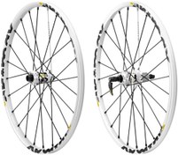 تصویر توپی و طوقه دوچرخه Mavic Crossmax SX 26 