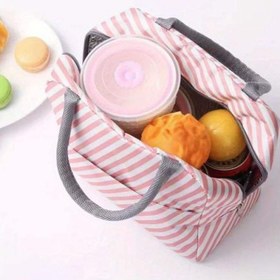 تصویر کیف غذا عایق دار 