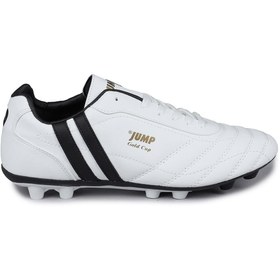 تصویر کفش فوتبال اورجینال مردانه برند Jump مدل کد 775759148 