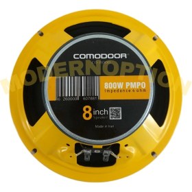 تصویر میدرنج کومودور 8اینچ COMODOOR CO-8000 