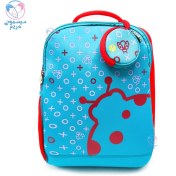 تصویر کوله لارج اوپس Oops - کفشدوزک 