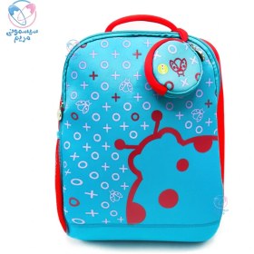 تصویر کوله لارج اوپس Oops 