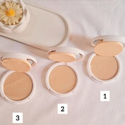 تصویر پنکک VOV - ۳ 