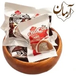 تصویر پشمک شکونان 