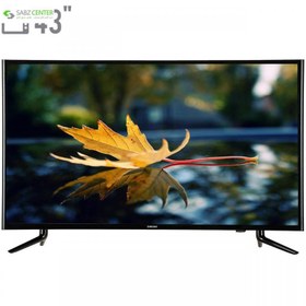 تصویر تلویزیون ال ای دی سامسونگ مدل 43N5880 سایز 43 اینچ ا Samsung 43N5880 LED TV 43 Inch Samsung 43N5880 LED TV 43 Inch