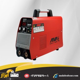 تصویر اینورتر آروا مدل 2115 ا Arva 2115 Inverter Welding Machine ARC250 IGBT Arva 2115 Inverter Welding Machine ARC250 IGBT