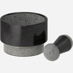 تصویر هاون سنگی ایکیا مدل ÄDELSTEN 