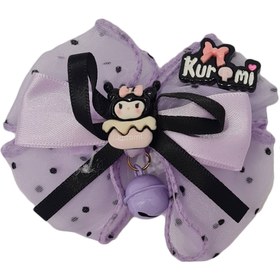 تصویر گیره انبری کرومی 