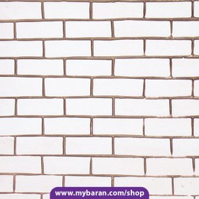 تصویر غلطک رنگ طرح آجر EG109 