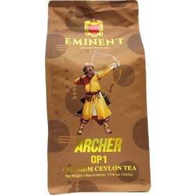 تصویر چای سیاه امیننت EMINENT مدل ARCHER 