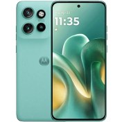 تصویر گوشی موتورولا اج 60 نئو حافظه ۲۵۶ گیگابایت رم ۱۲ گیگابایت 