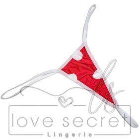 تصویر لباس خواب فانتزی لاوسکرت ۲۱۲۰ lingerie lovesecret