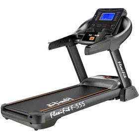 تصویر تردمیل باشگاهی فلکسی فیت مدل F-55S 
