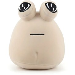 تصویر عروسک بچه پو 