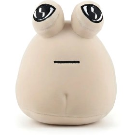 تصویر عروسک بچه پو 