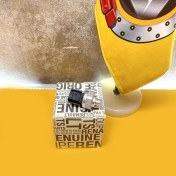 تصویر سنسور فشنگی کولر رنو سفران لتیتود 