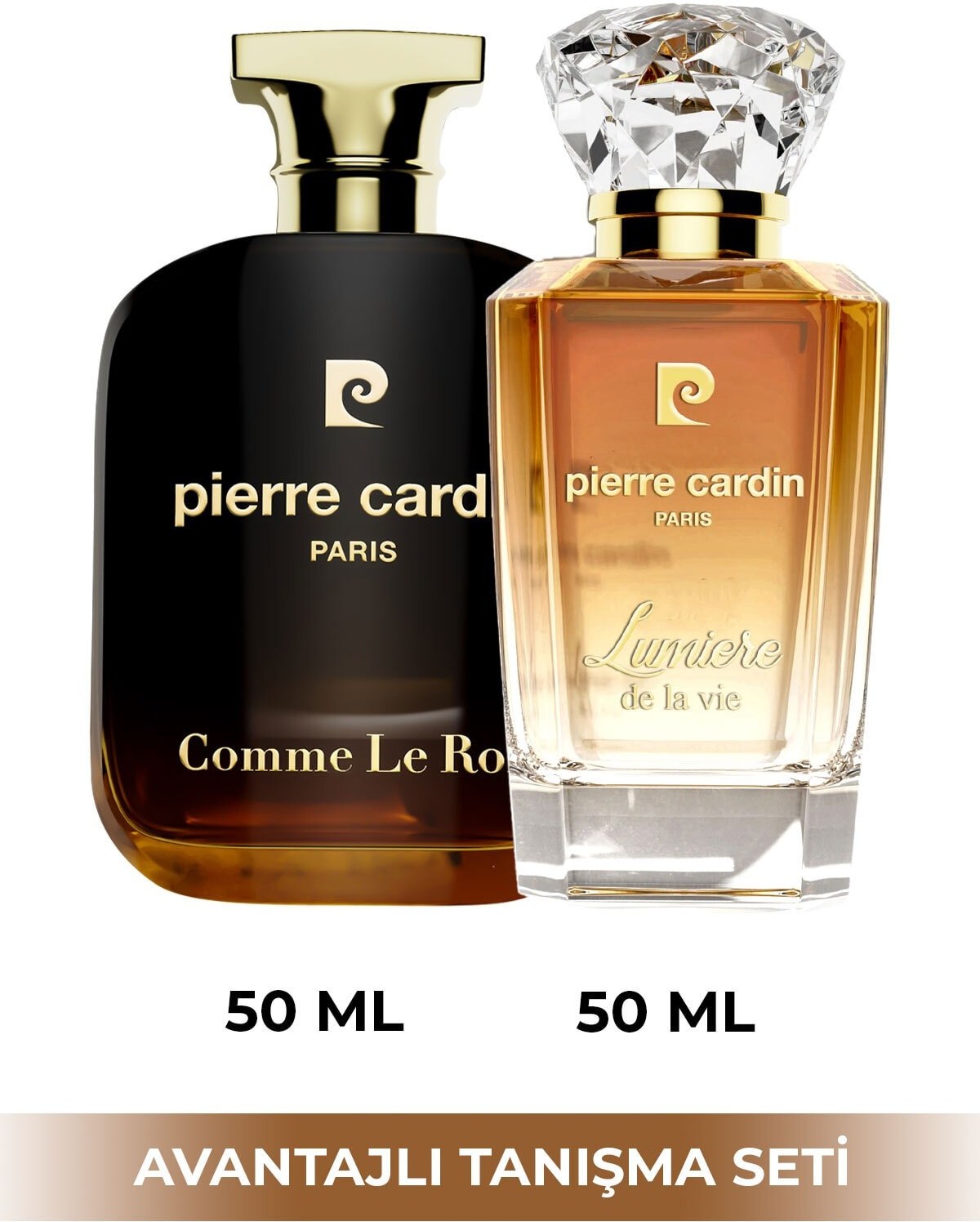 Pierre cardin discount perfume mercadolibre