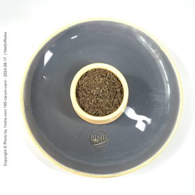 تصویر دانه زیره سیاه 