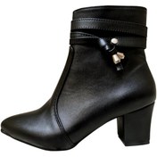 تصویر نیم بوت زنانه | قسطی | ارسال رایگان | با ضمانت | مدل 3 