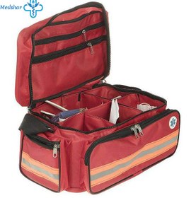 تصویر کیف کمک های اولیه مدل EM03 