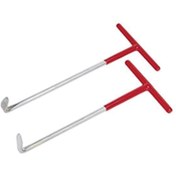 تصویر اورینگ (پکینگ) کش 2 عددی LK کد A2086 