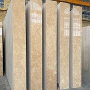 تصویر سنگ تراورتن ارزان برای پروژه های اقتصادی 