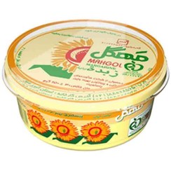 تصویر کره مهگل کاسه‏ ای - 250 گرم 