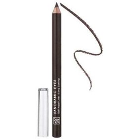 تصویر مداد چشم Panoramic Eye بلک دایموند مای شماره 06 My Panoramic Eye Liner