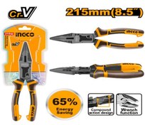 تصویر دمباریک ۸.۵اینچ فوق حرفه ای اینکو کد HCLNP58200 