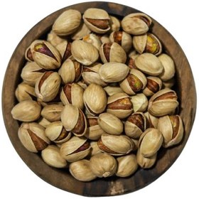 تصویر پسته فندقی 