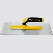 تصویر ماله شیاردار مدل touch کد k12460 