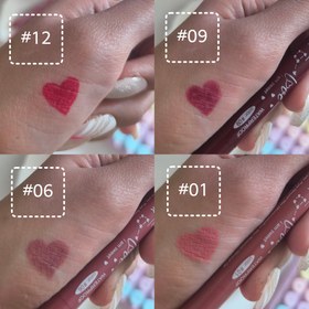 تصویر مدادلب کالیستا - #۱۰ 