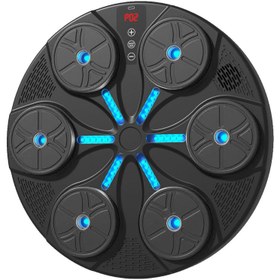 تصویر میت بوکس هوشمند 