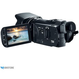 خرید و قیمت دوربین فیلمبرداری Canon VIXIA HF-G20 | ترب خرید و قیمت دوربین فیلمبرداری Canon VIXIA HF-G20 | ترب