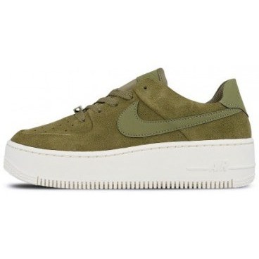 NIKE AIR FORCE 1 SAGE