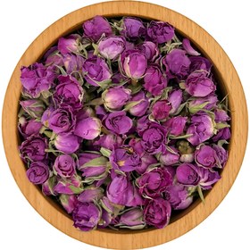 تصویر غنچه گل سرخ - 75 گرم 