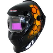 تصویر ماسک اتوماتیک جوشکاری ریلند مدل X901T 