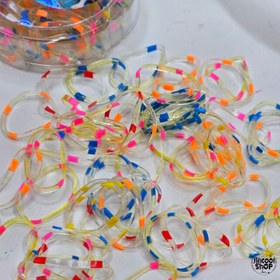 تصویر چهل گیس درشت کاسه ای 