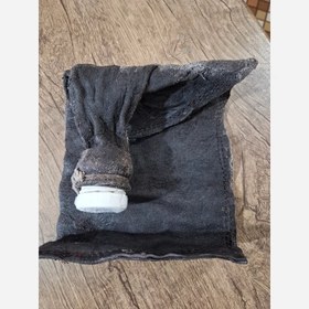 تصویر خیک (مشک) ماست 4 کیلویی 