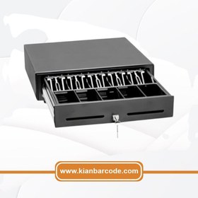 تصویر کشوی پول 5 خانه BIXOLON BC460 